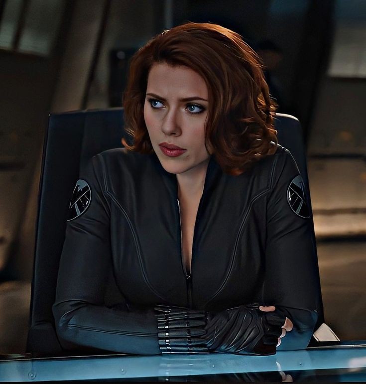 Black Widow Brasil | Fã Clube tweet media