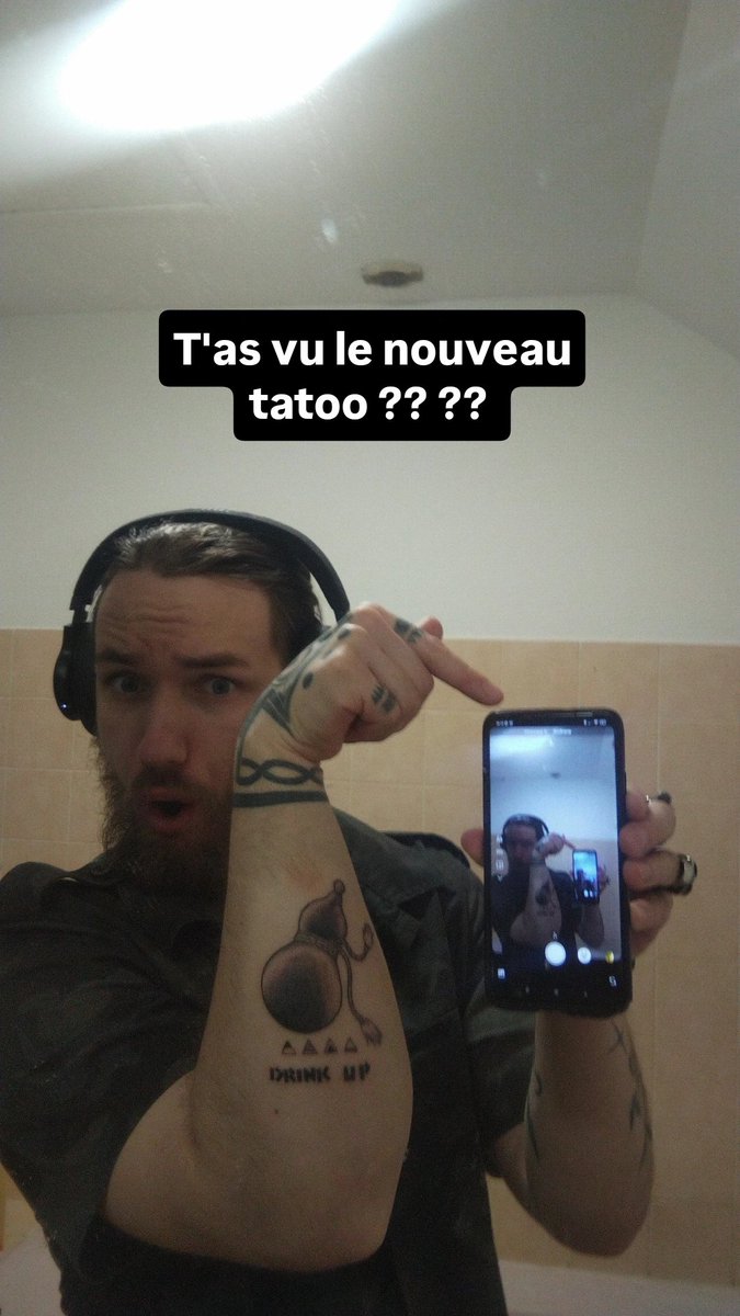 NOG | EnvyleJamie tweet media