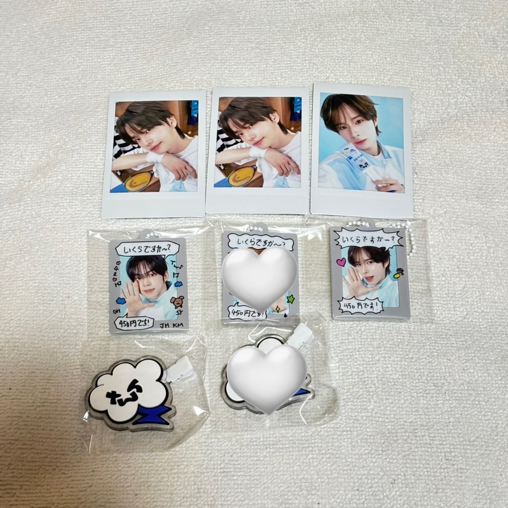 なつ'通知不良 tweet media