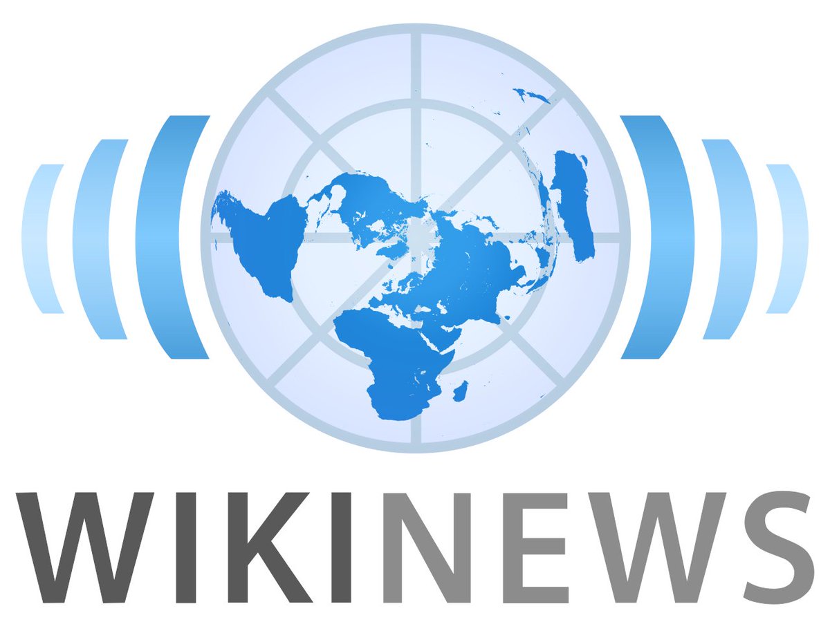 The Signpost tweet media