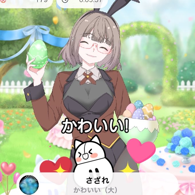 お花畑院すふれ tweet media