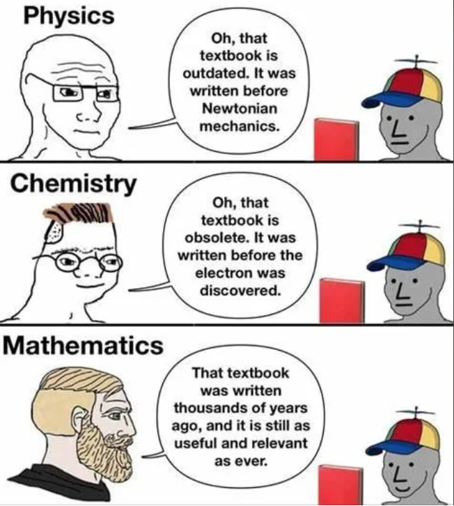 Math Hub tweet media