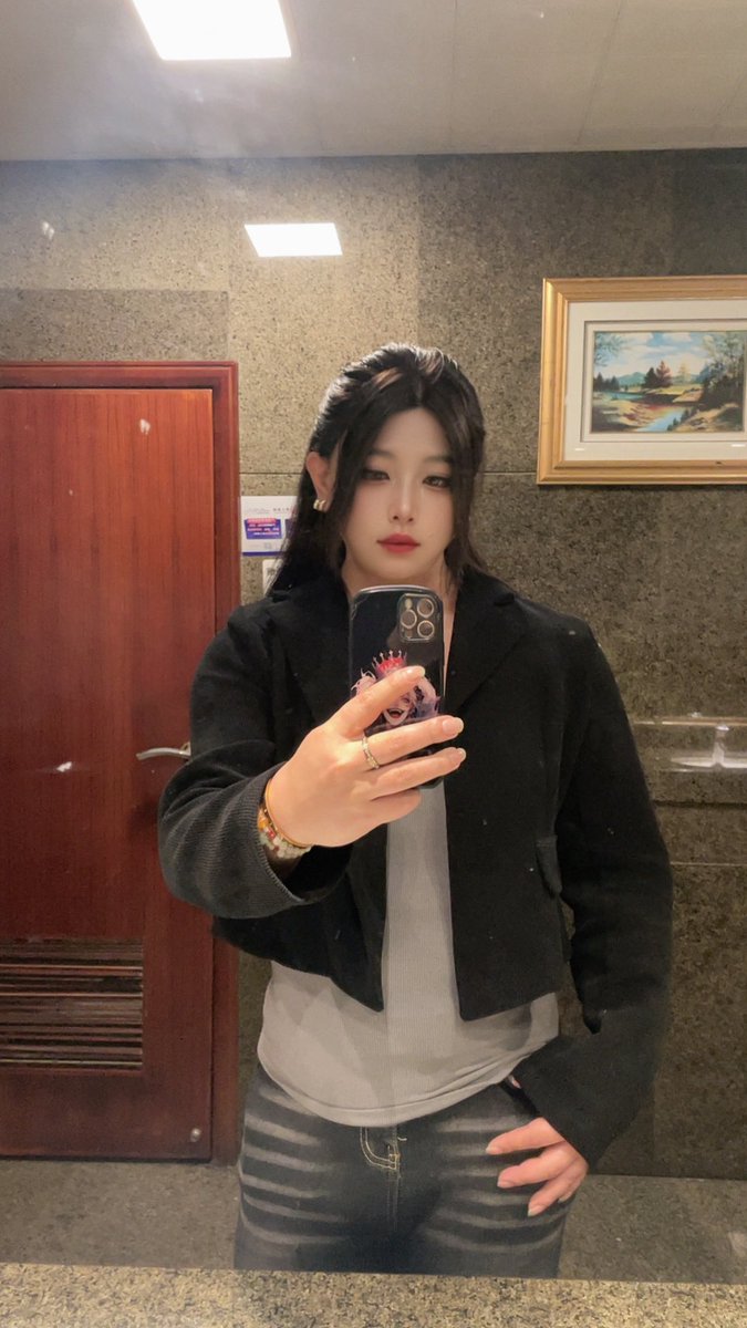 狸猫 tweet media