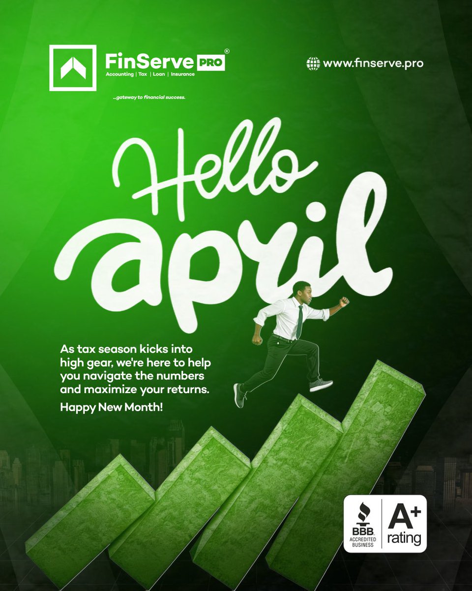 FinServe Pro. tweet media