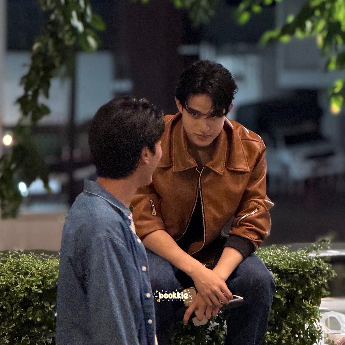 น้องบุ้คกี้ ^^ tweet media