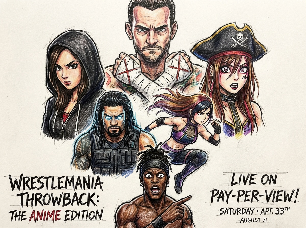 Asuka Green tweet media