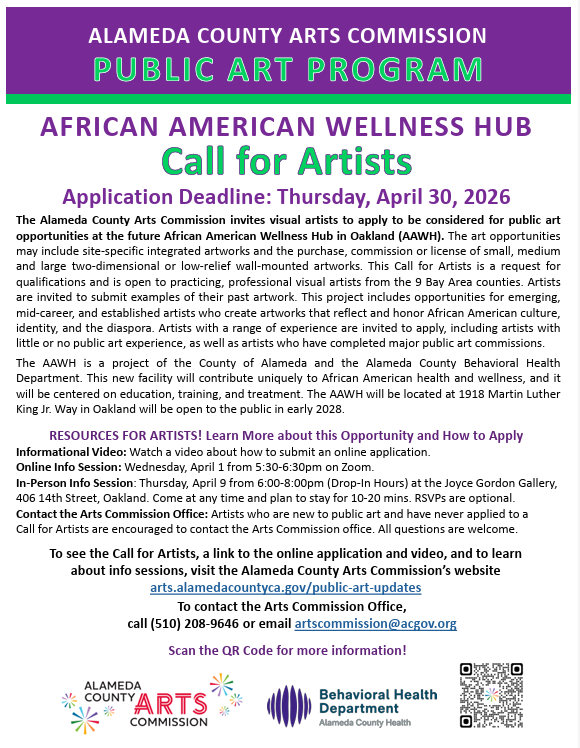 Alameda County Health tweet media