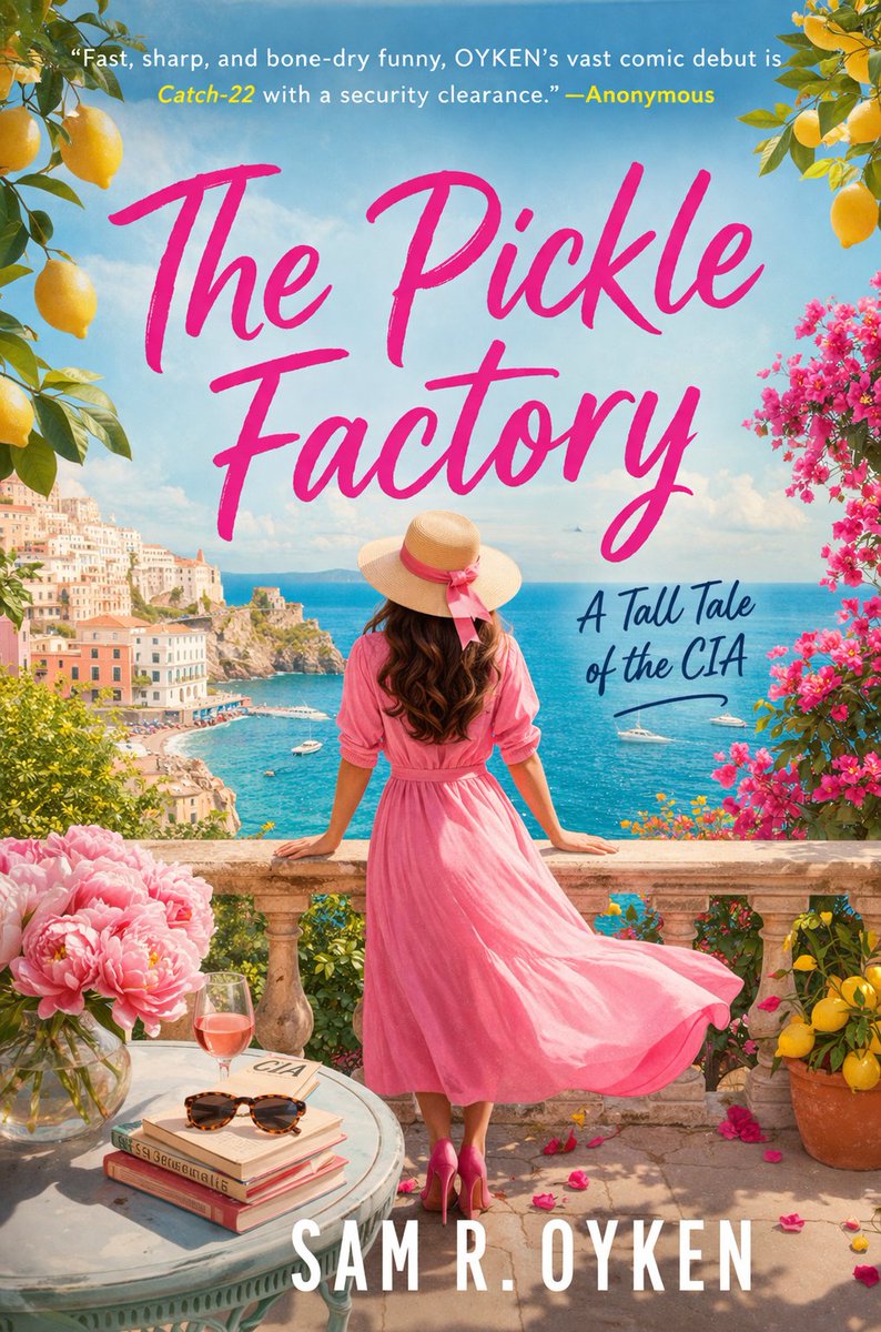 Ark Press tweet media