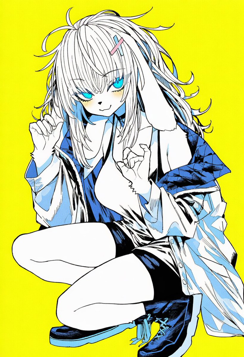 我为什么要学医 tweet media