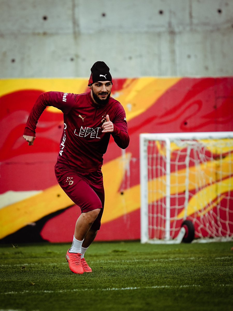 Galatasaray SK tweet media