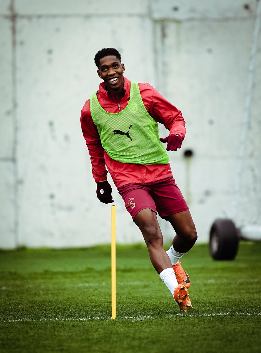 Galatasaray SK tweet media