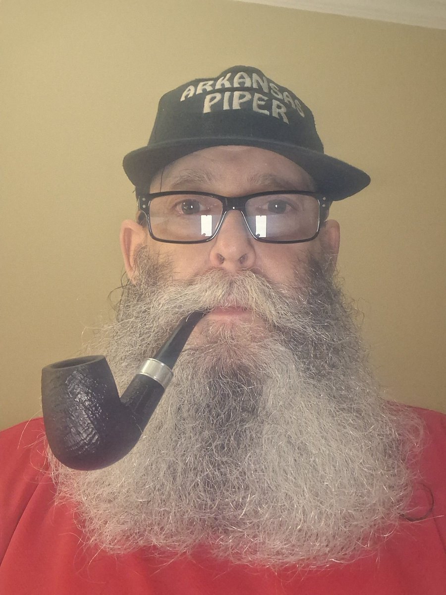 ARKANSAS PIPER tweet media