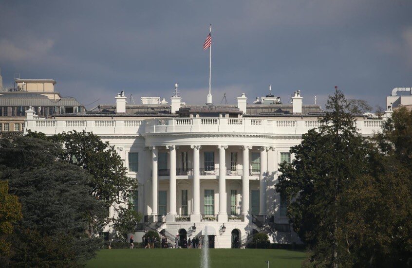 البيت الأبيض: ترامب يؤكد جدولاً زمنياً لإنهاء العمليات خلال أسبوعين إلى ثلاثة