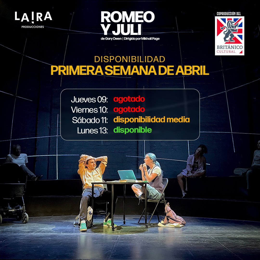 LaIraProducciones tweet media