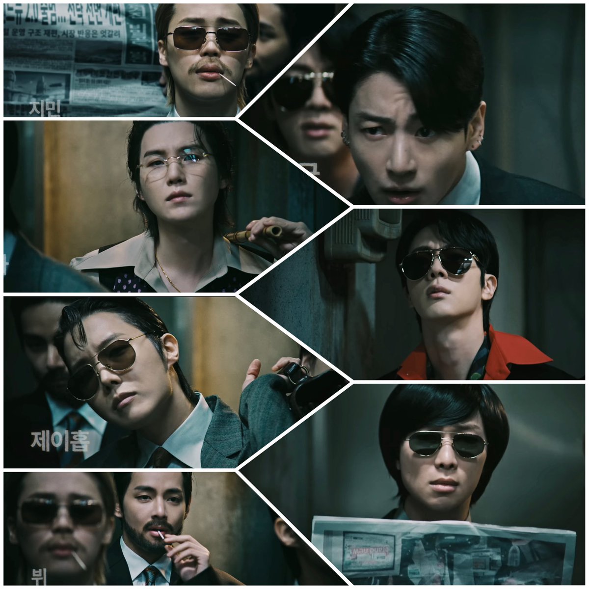 きれいな石🧸 tweet media