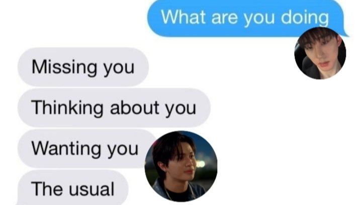 ♫B𝘭𝘶𝘦𝘦𝘦𝘦♪(Charmi)~ tweet media