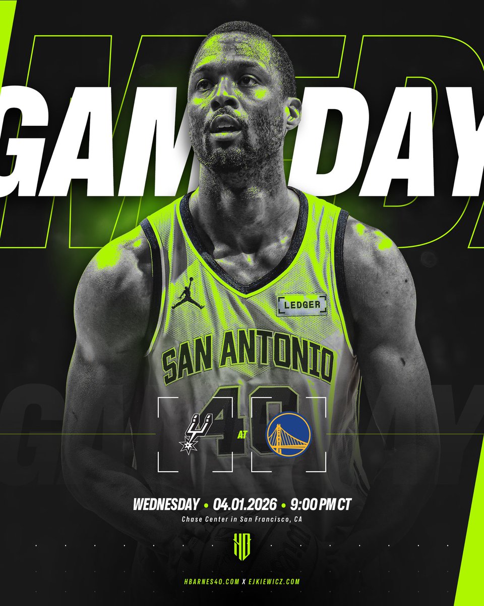 Harrison Barnes tweet media