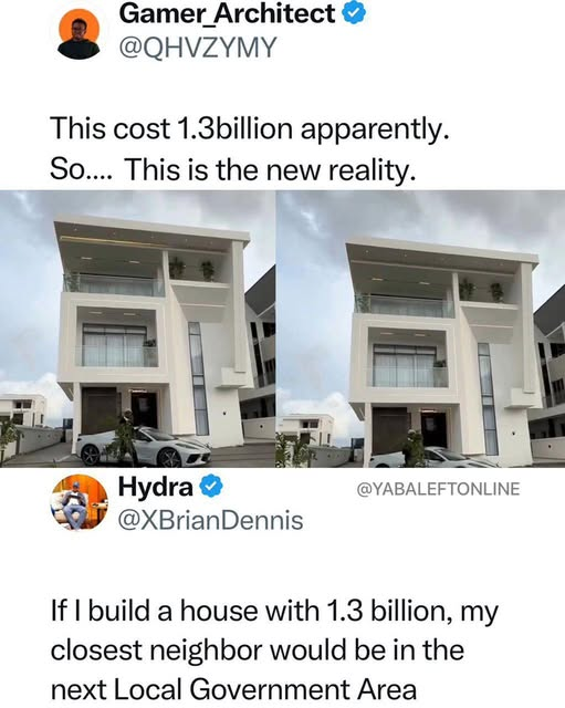 YabaLeftOnline tweet media