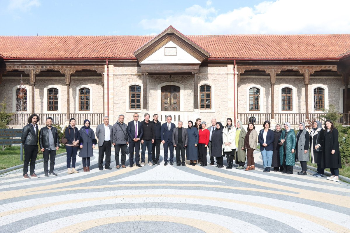 Sivas Millî Eğitim Müdürlüğü tweet media