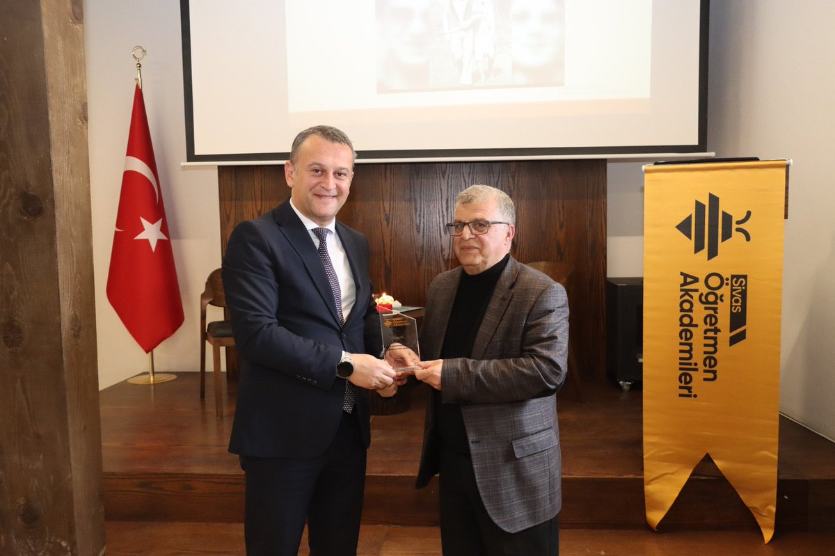 Sivas Millî Eğitim Müdürlüğü tweet media