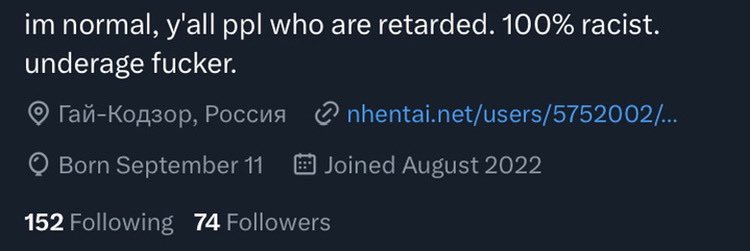 goreshit updates tweet media