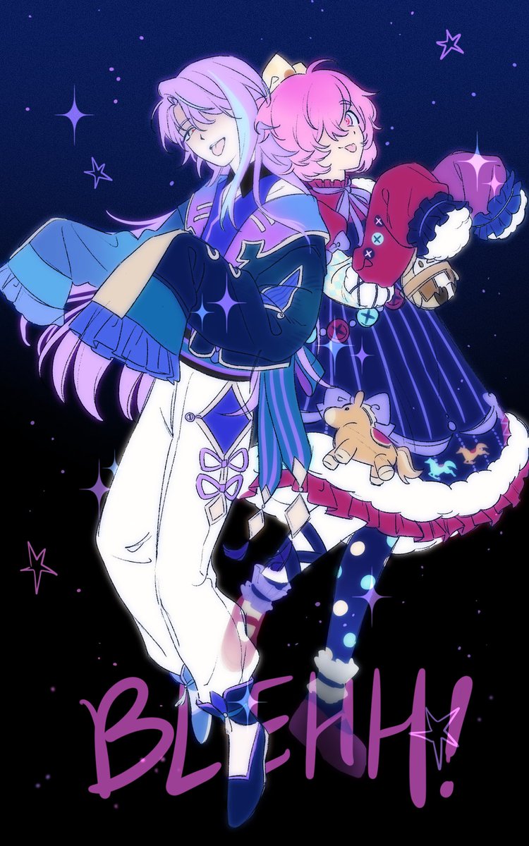 bleech🧀🧼 comms closed tweet media