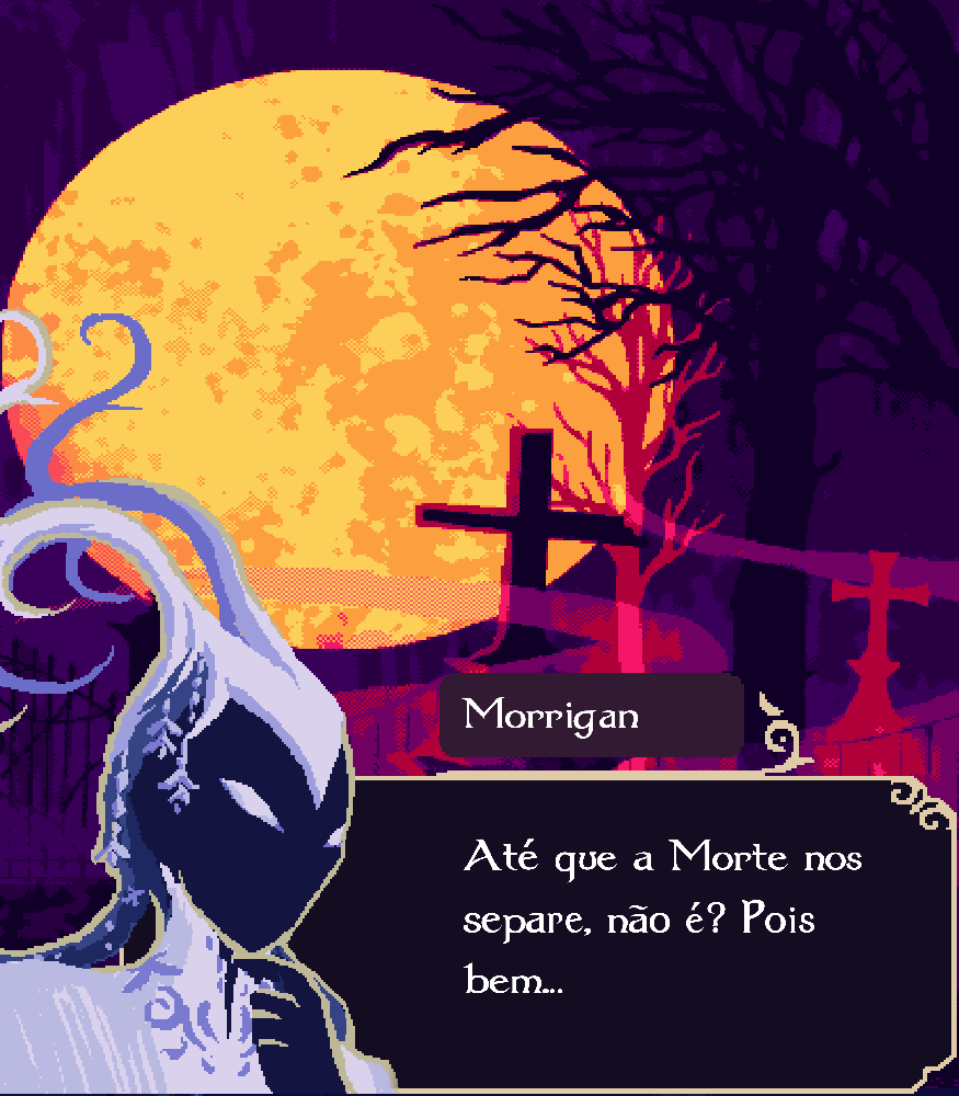 Lightmancer Studios 🩸🗡️ PLAY BLOODRUSH! tweet media