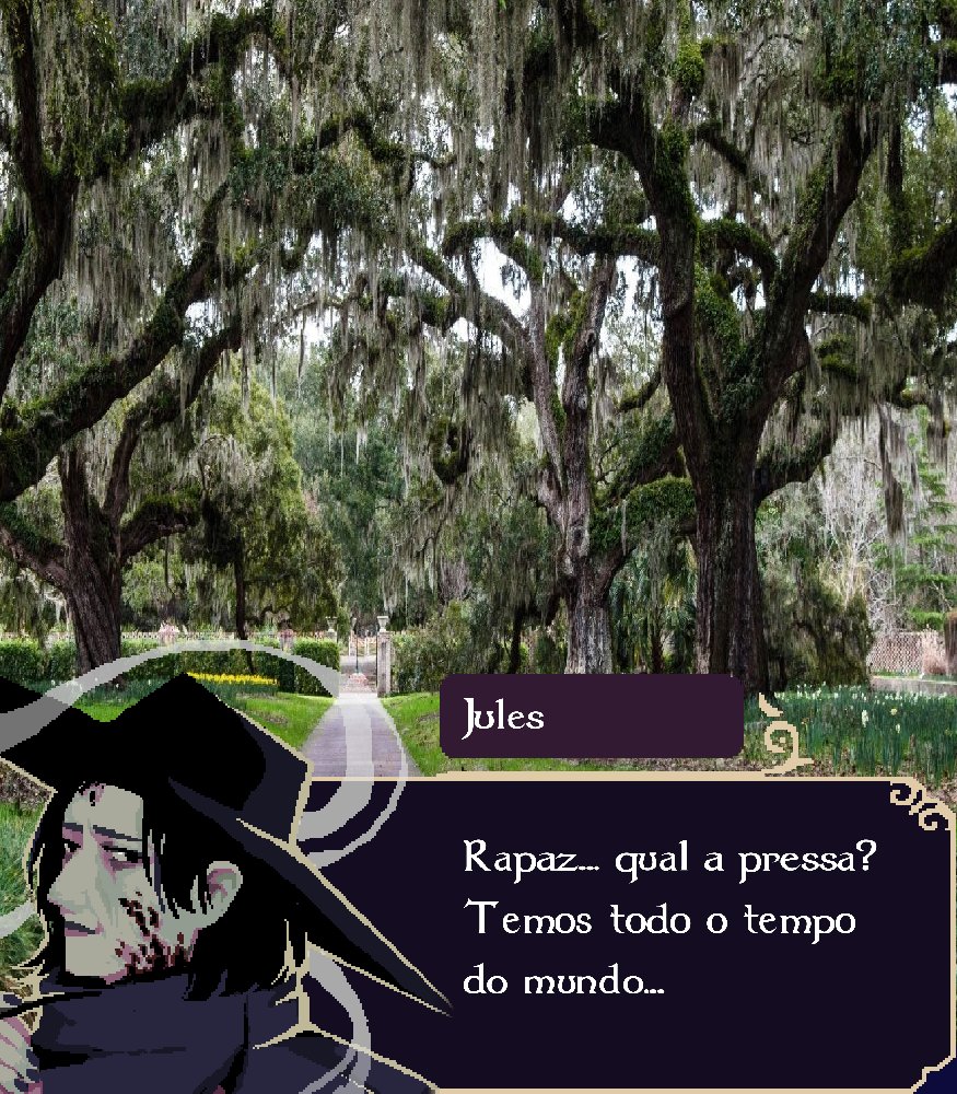 Lightmancer Studios 🩸🗡️ PLAY BLOODRUSH! tweet media