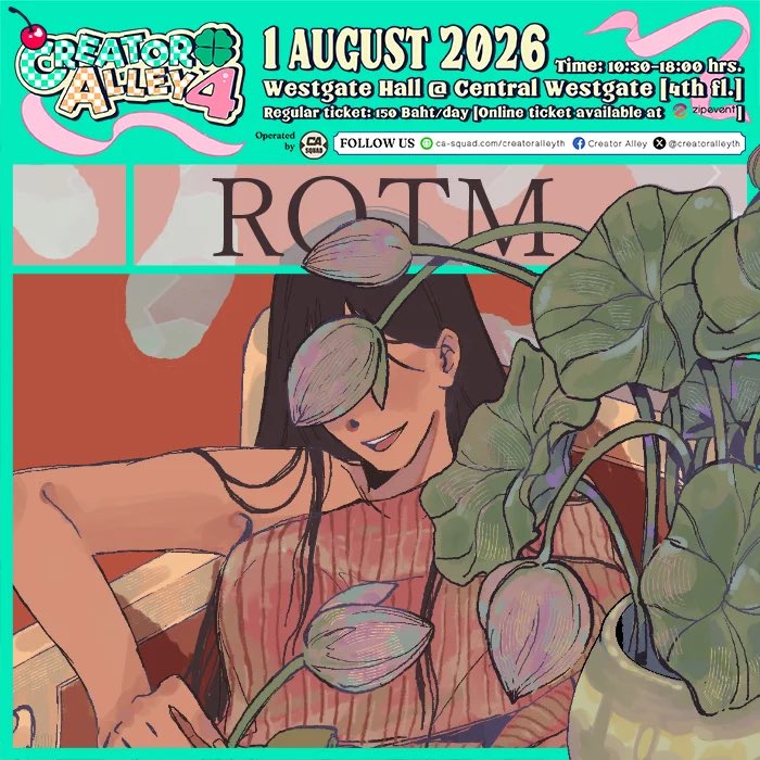 rotm (#CF22) tweet media