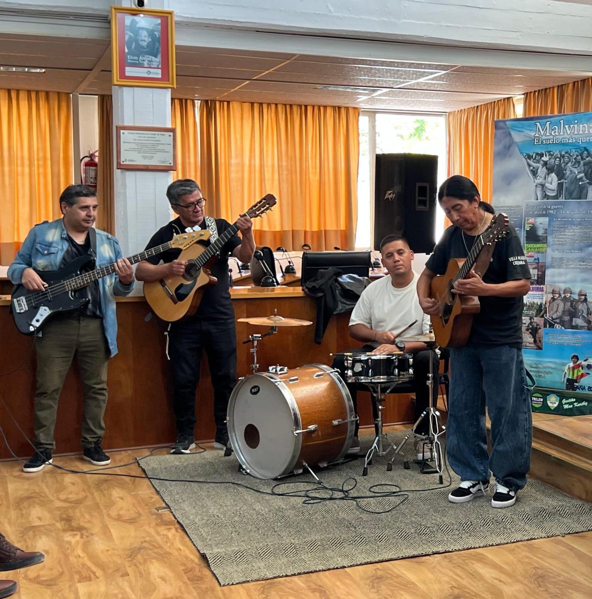 Concejo Deliberante Trelew tweet media