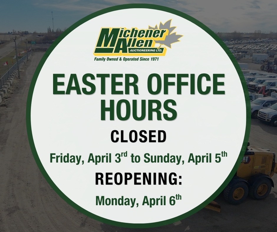 Happy Easter🐰

Please note our reduced hours⌛