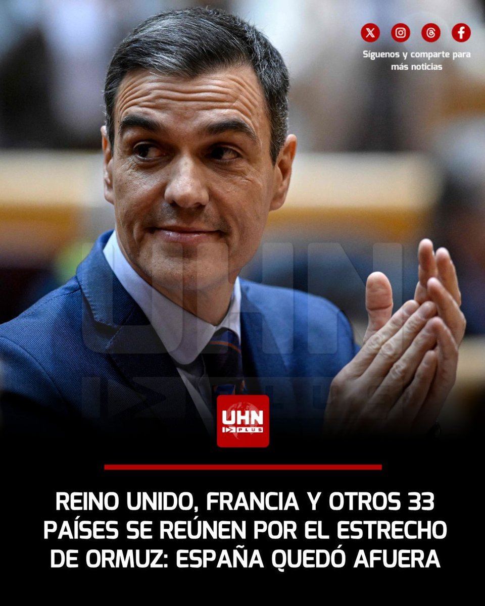 UHN Plus tweet media