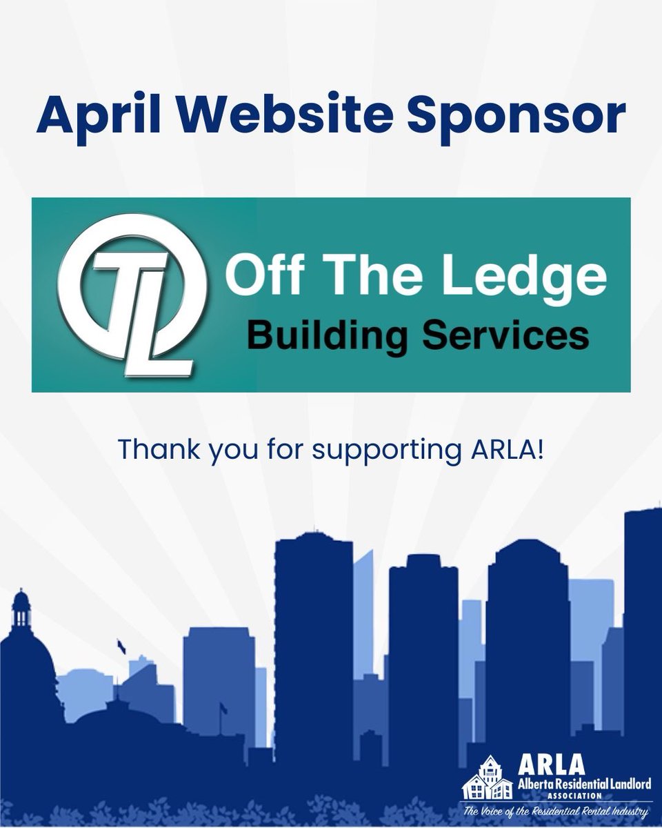 ARLA Edmonton tweet media