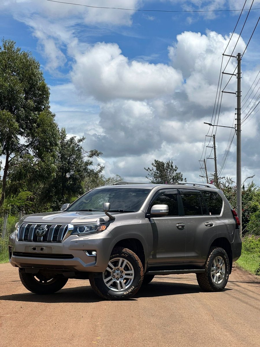 JaPrado. tweet media