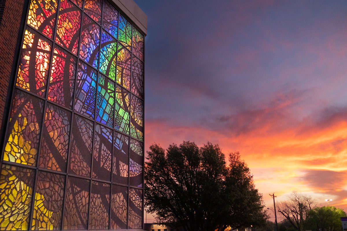 Hardin-Simmons University tweet media