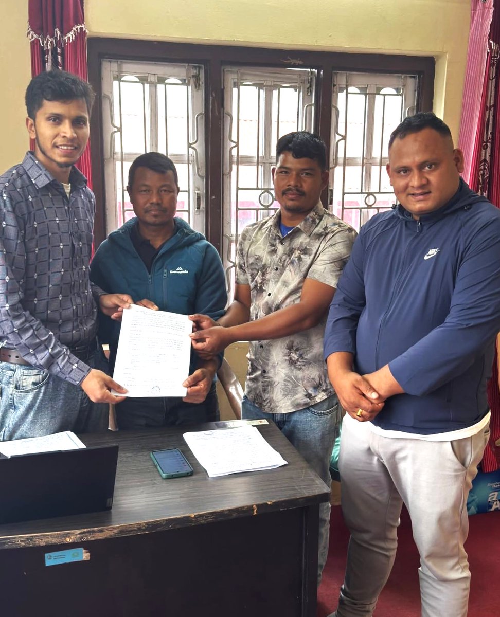 Prakriti Resources Centre tweet media