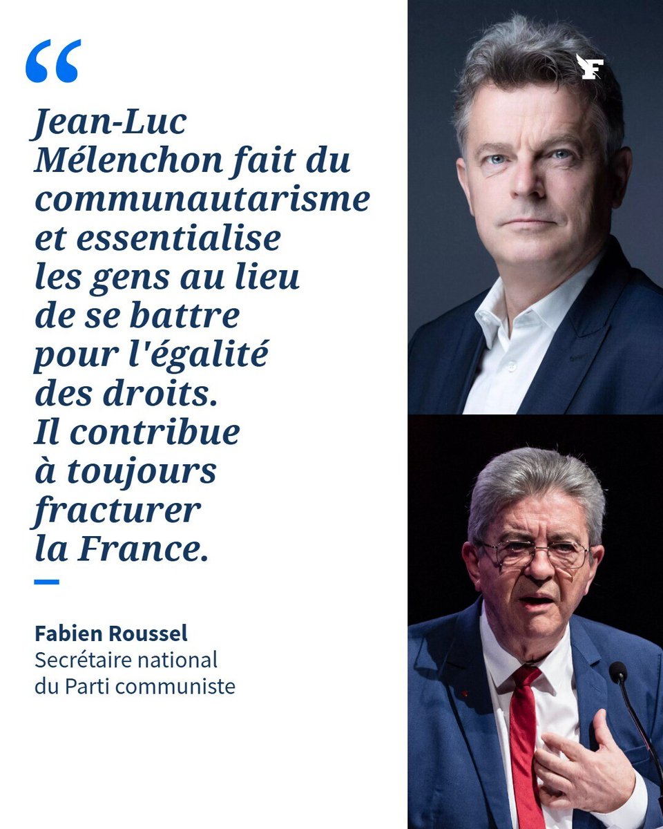 Le Figaro tweet media