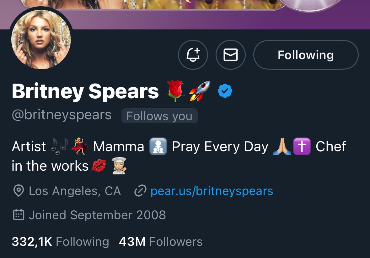 foreverdreamer tweet media