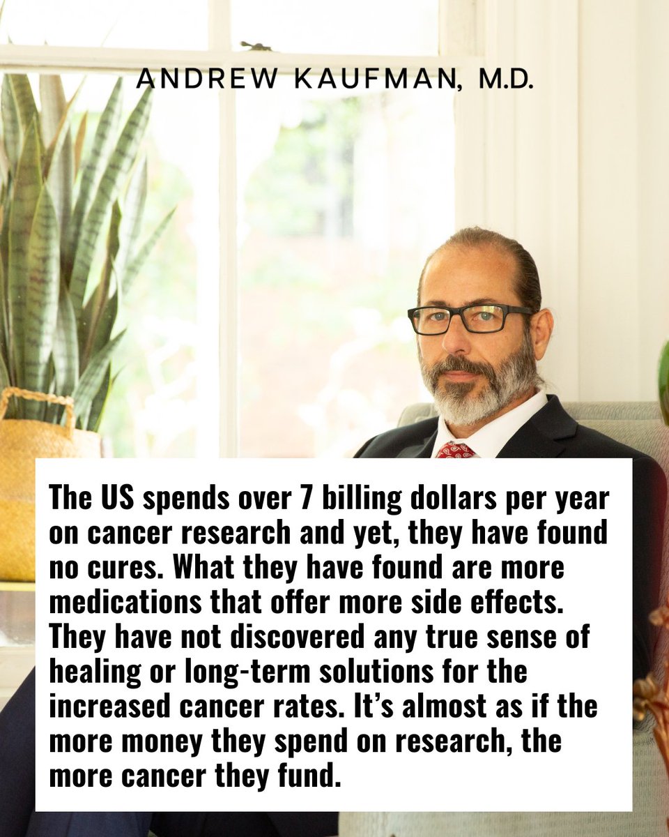 Andrew Kaufman MD tweet media