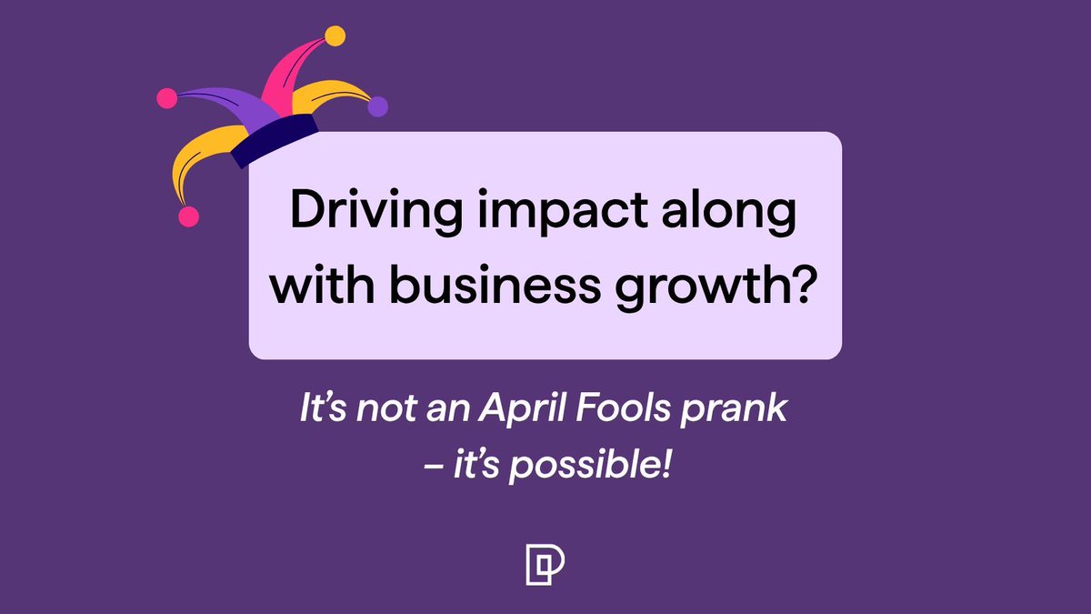 Pledge1Percent tweet media