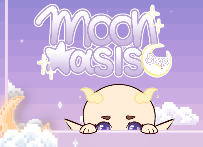 HAPPY APRIL, HAPPY SPRING~🌿🌸

We're gonna be playing on the MoSmp Minecraft Server tonight for Stream!! We'll be playing some fun MINIGAMES Together!!

Come join this totally normal stream where everything is normal and everything is fine✨