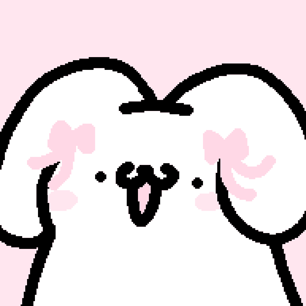 silly bunbun tweet media