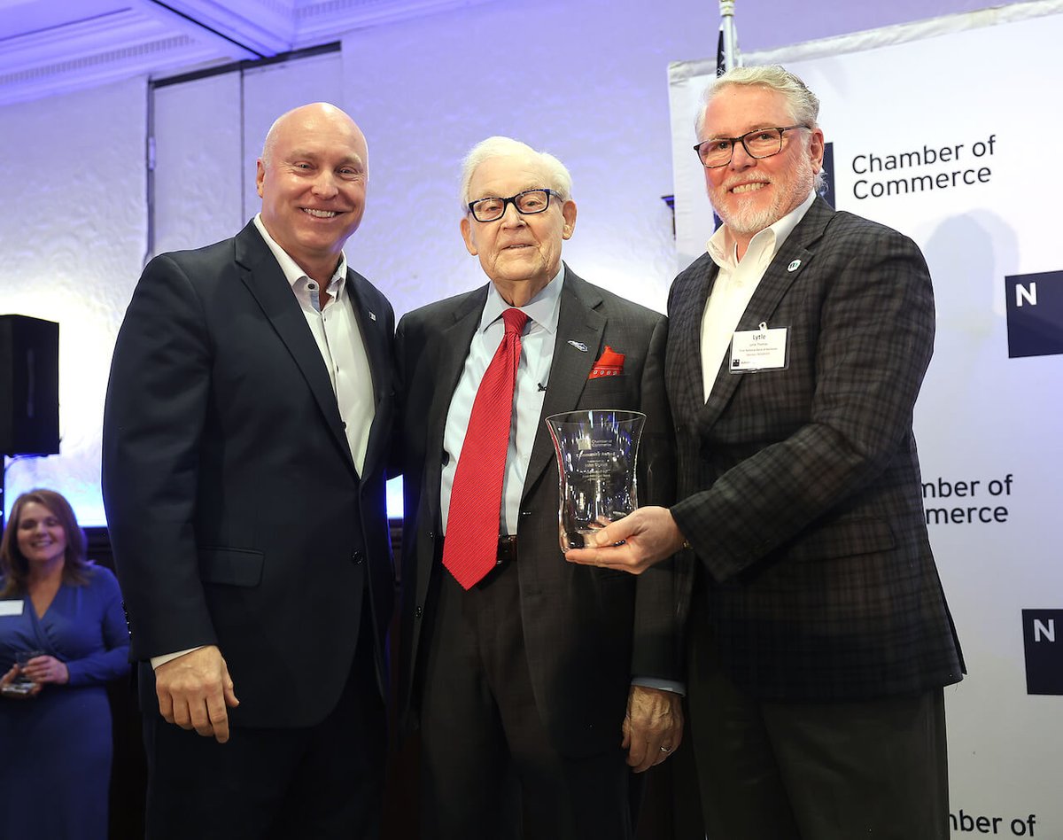 NKY Chamber tweet media