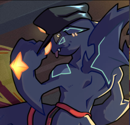 🔞 Wargreatmon 🔞 @EF tweet media