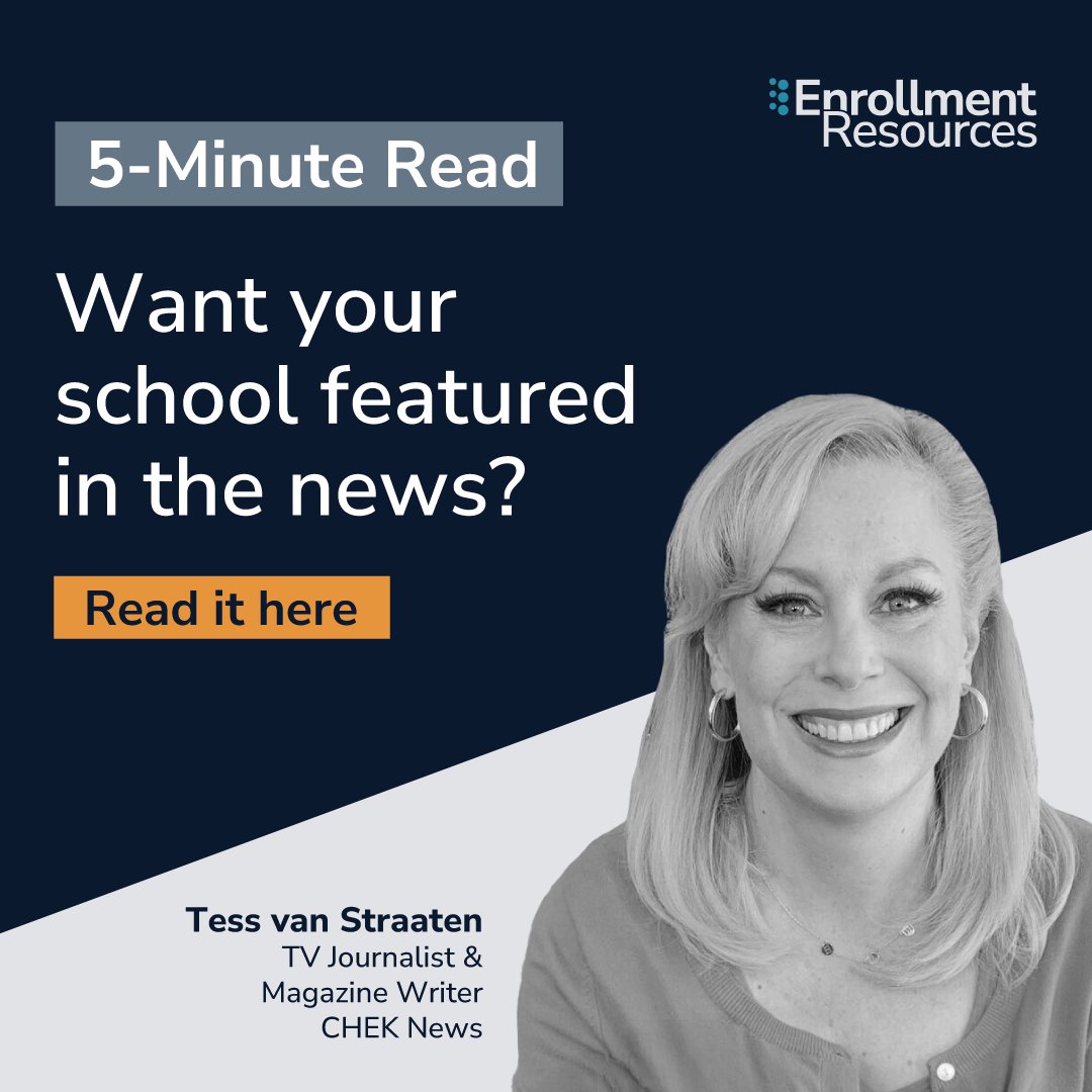 Enrollment Resources tweet media