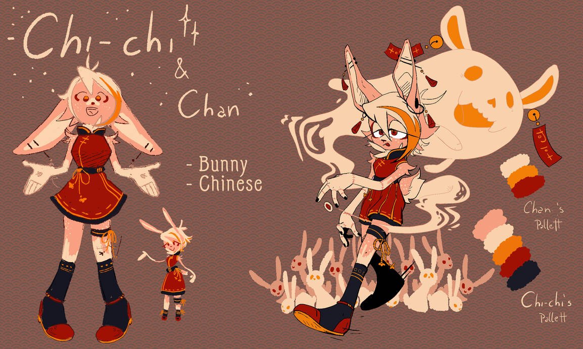 @Peter_Susui 🖌️🐇 | On VGEN / COMMS OPEN tweet media