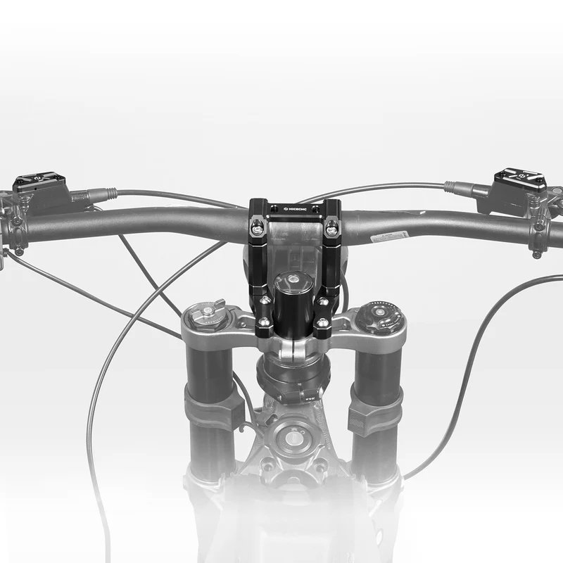 10foldmoto's tweet image. Stock hardware is fine for mild riding. NiceCNC is for riders who actually test their bikes. Upgrade weak points before they become failures — shop now, link in bio. #10FoldMoto #SurRon #NiceCNC #eMoto