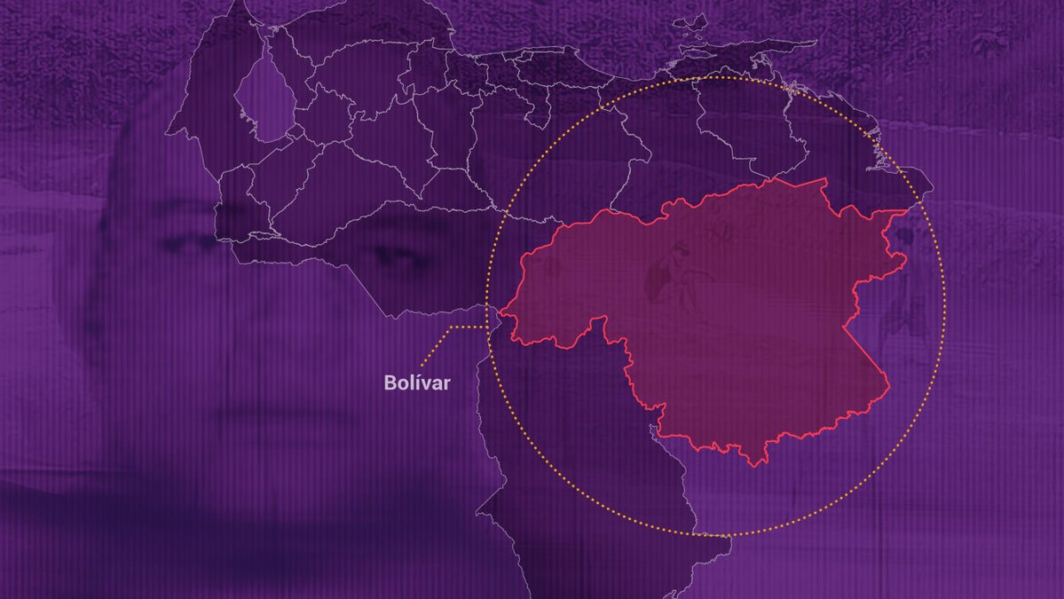 InSight Crime Español tweet media
