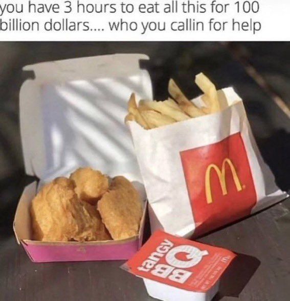 i like food tweet media