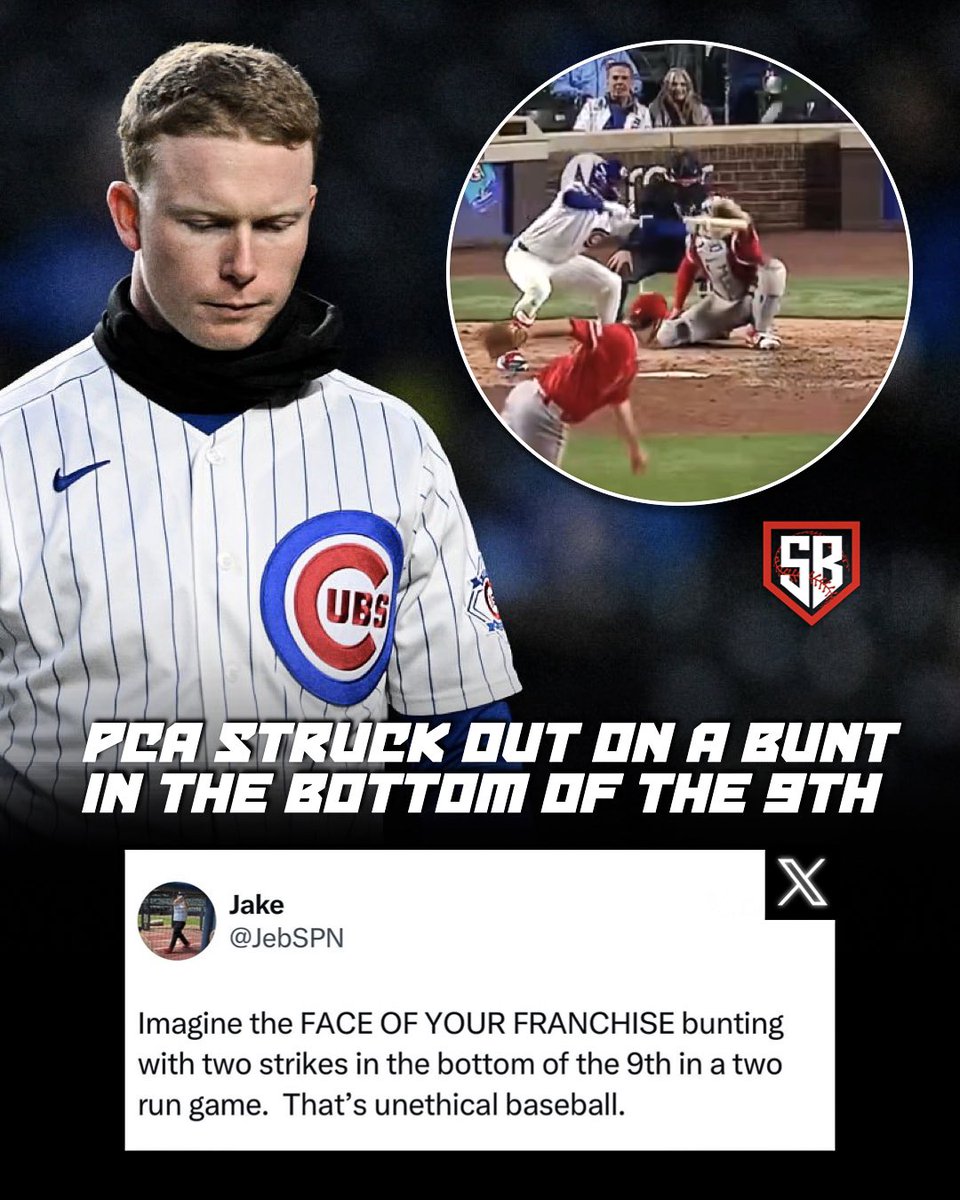 Strikeout Buzz tweet media